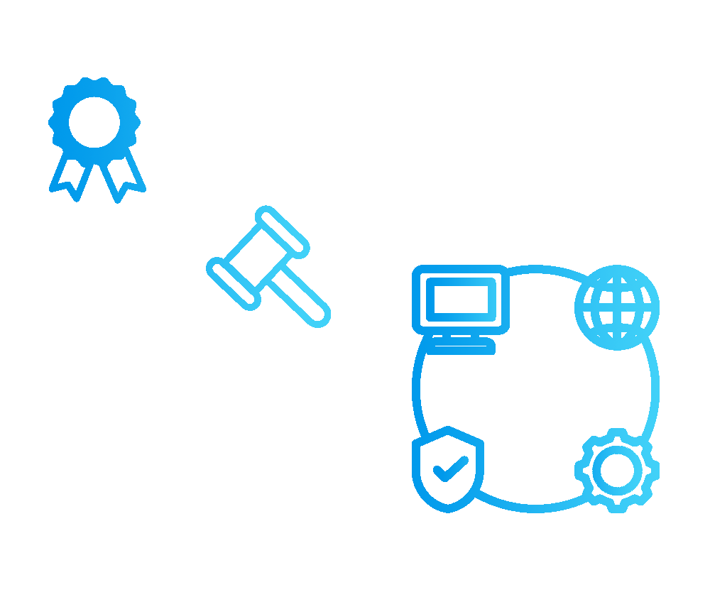 Compliance with NHS standards and Security