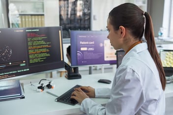 Every Healthcare Technology Went Through This. Here Is What We Learned