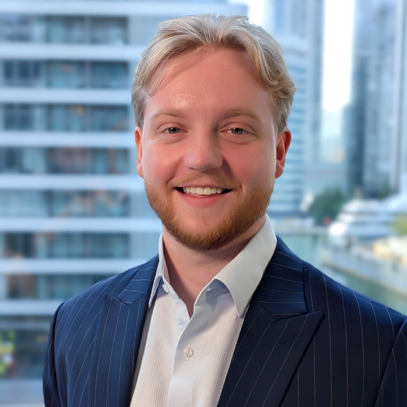 Evan Burgess | QuantumLoopAI