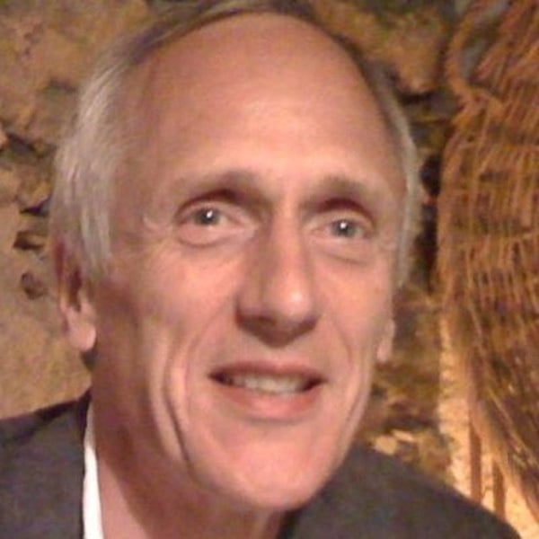 Ian Rubin QauntumLoopAI