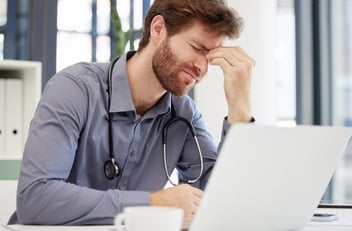 Why Good Technology Fails: The Change Management Challenge Nobody Talks About