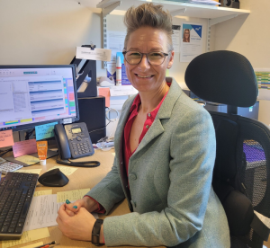 Bex Cotley | Conisbrough Medical Practice