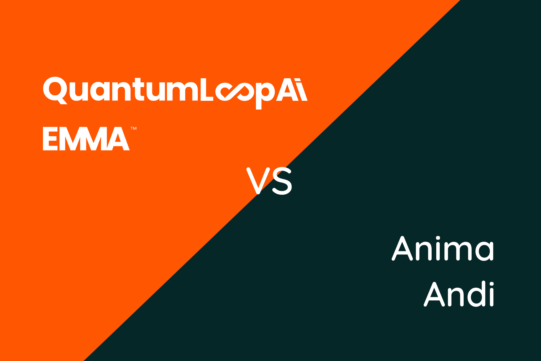 QuantumLoopAI vs Anima-1