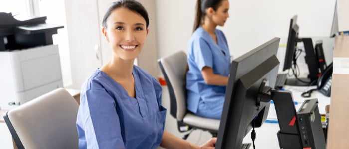 Telephone triage to cure the 8am rush at GP surgeries