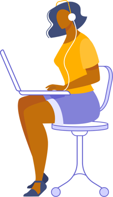 Fast Efficient Worker