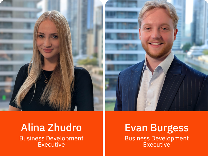 QuantumLoopAI EMMA Webinar Presenters