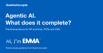 Agentic AI in GP Surgeries: What to Check Before You Buy