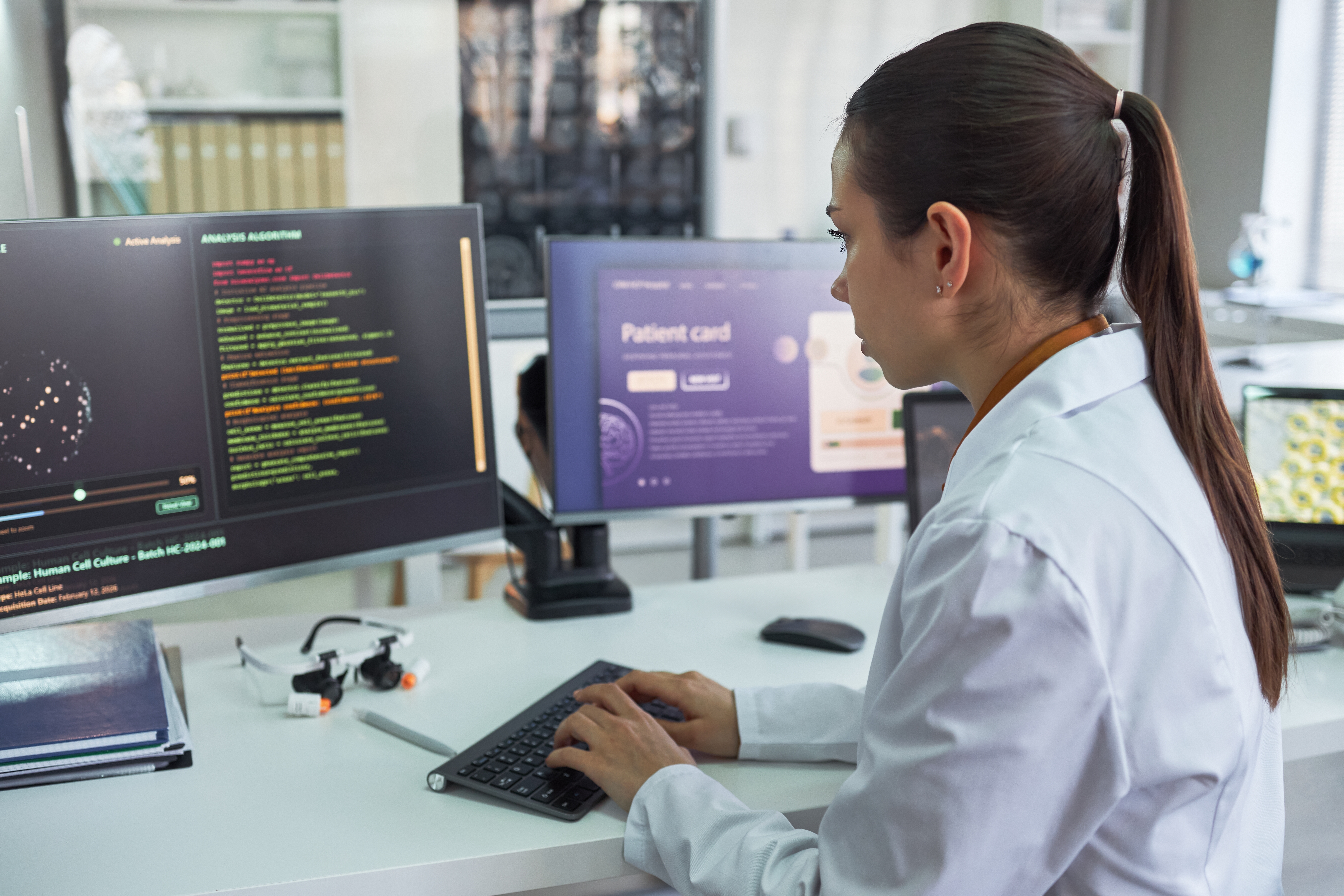 Every Healthcare Technology Went Through This. Here Is What We Learned