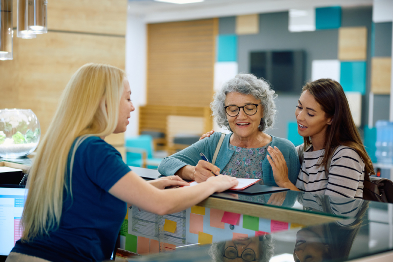 Language Barriers & GP Booking: An Unspoken Frustration