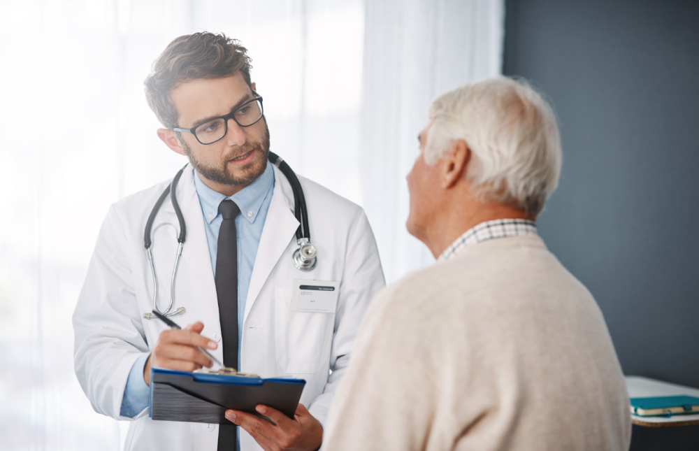 Why Clinical Input Matters in AI GP Reception—And Why Many Providers Lack It