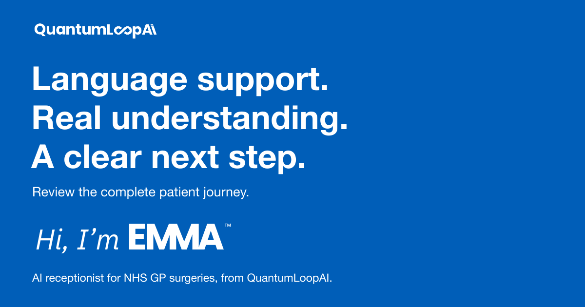 Language Barriers & GP Booking: An Unspoken Frustration