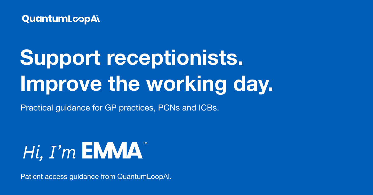 Working With Receptionists, Not Against Them